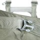 Metcalf 100 - Foliage (Detail, Roll Top Closure) (Show Larger View)